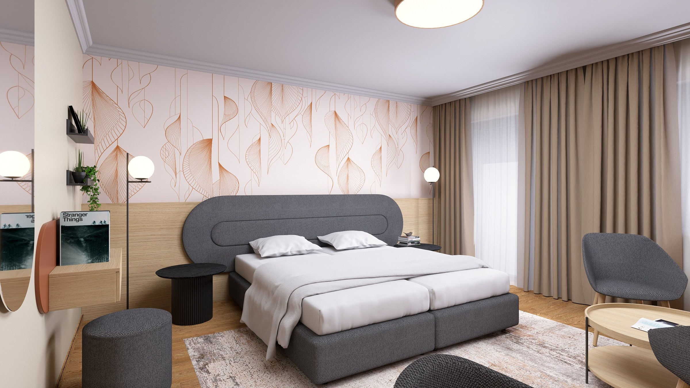Hotel in Munich