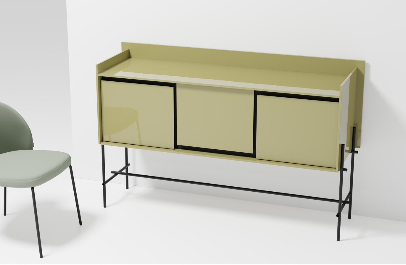 Meandar Sideboard