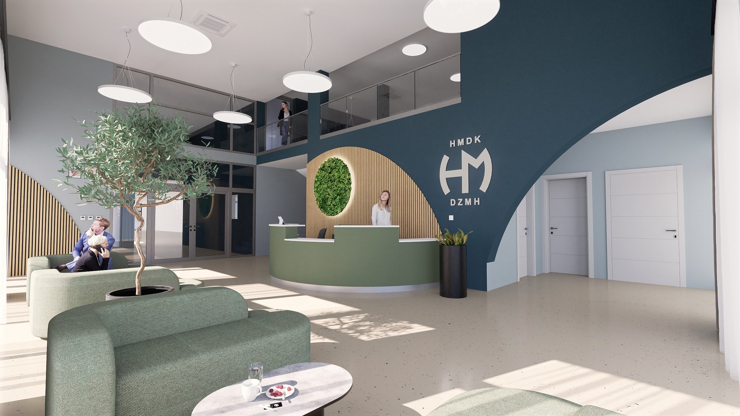 Business Premises in Baranja