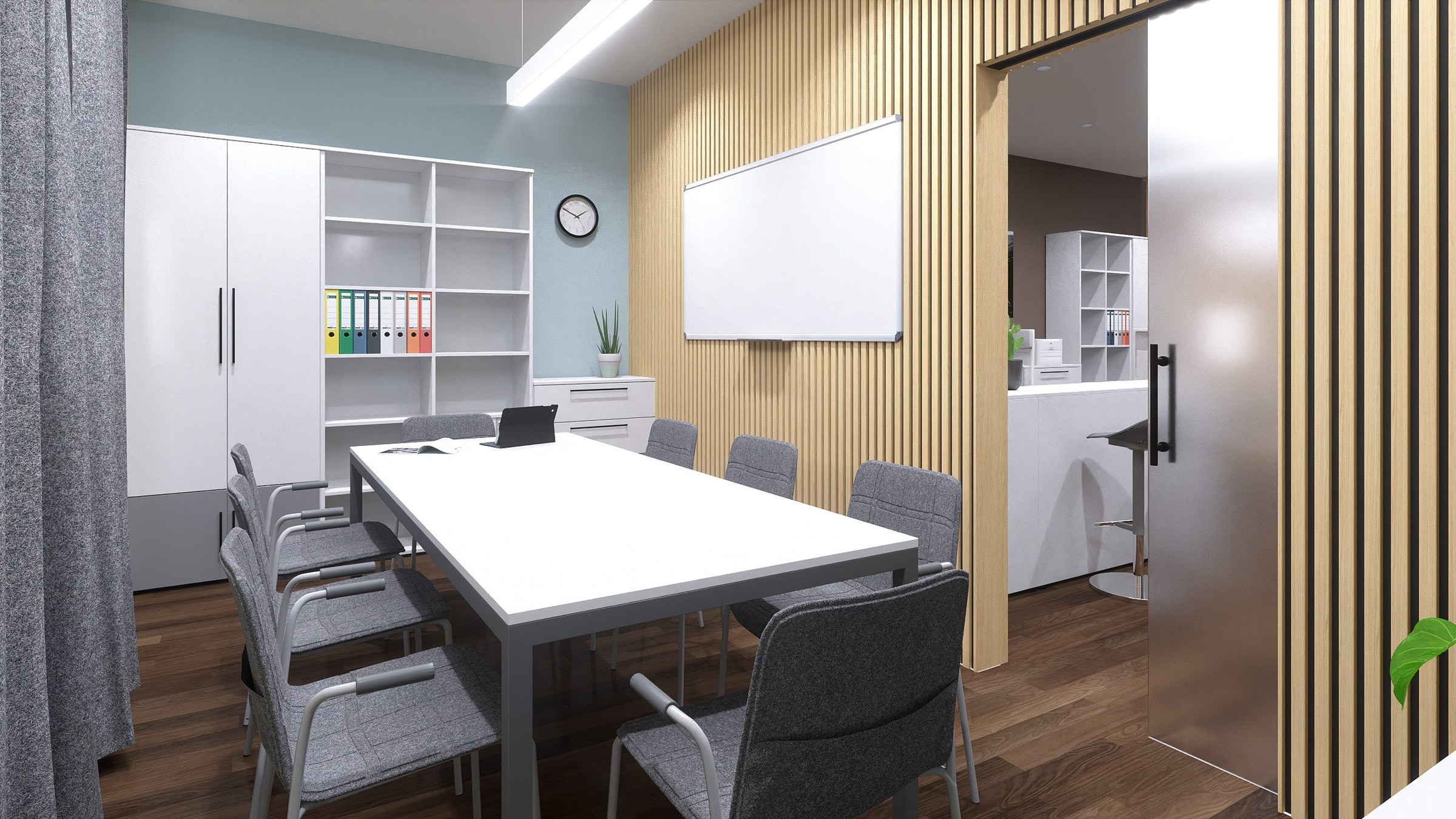 Project Office