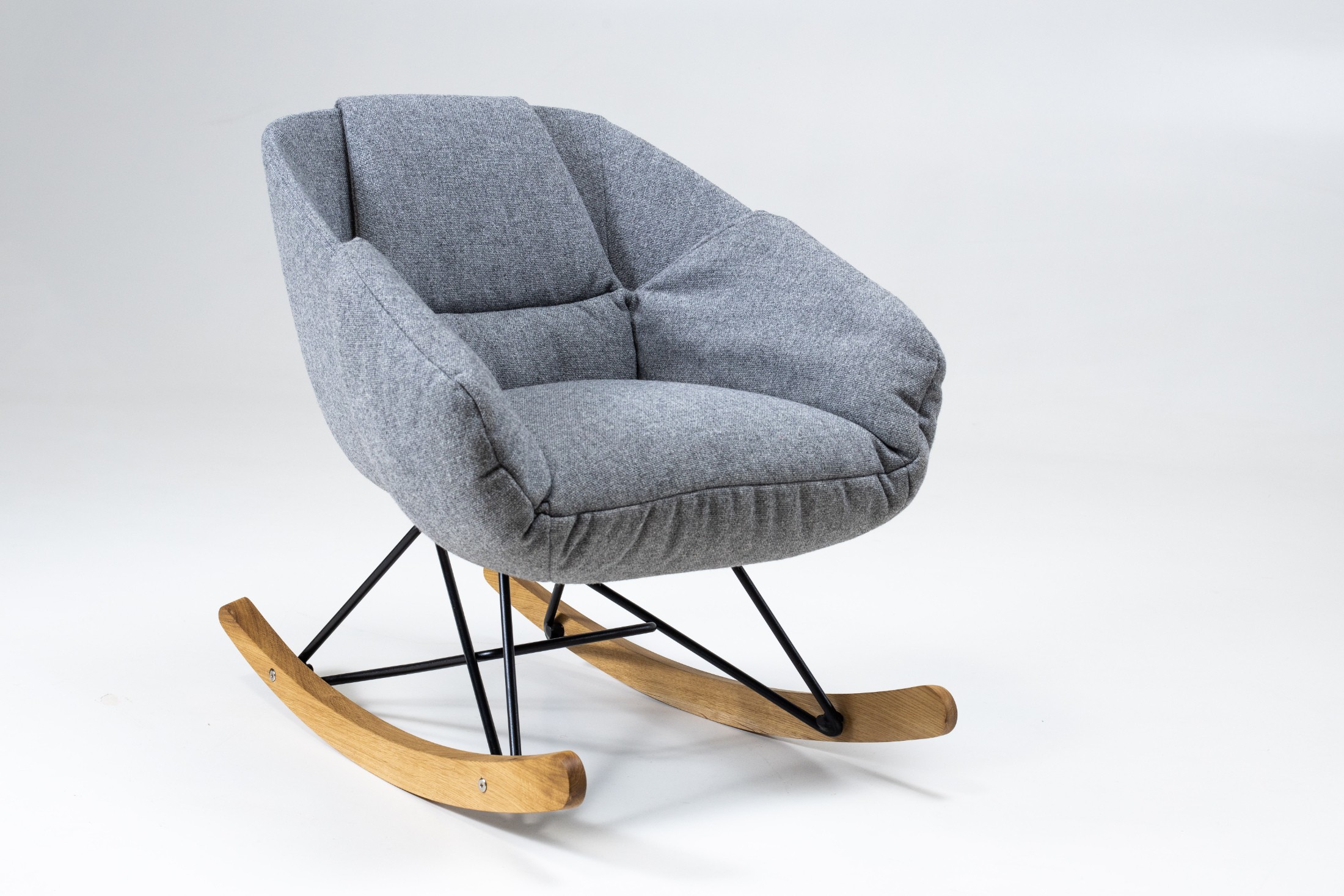 Ruvo Rocking Chair