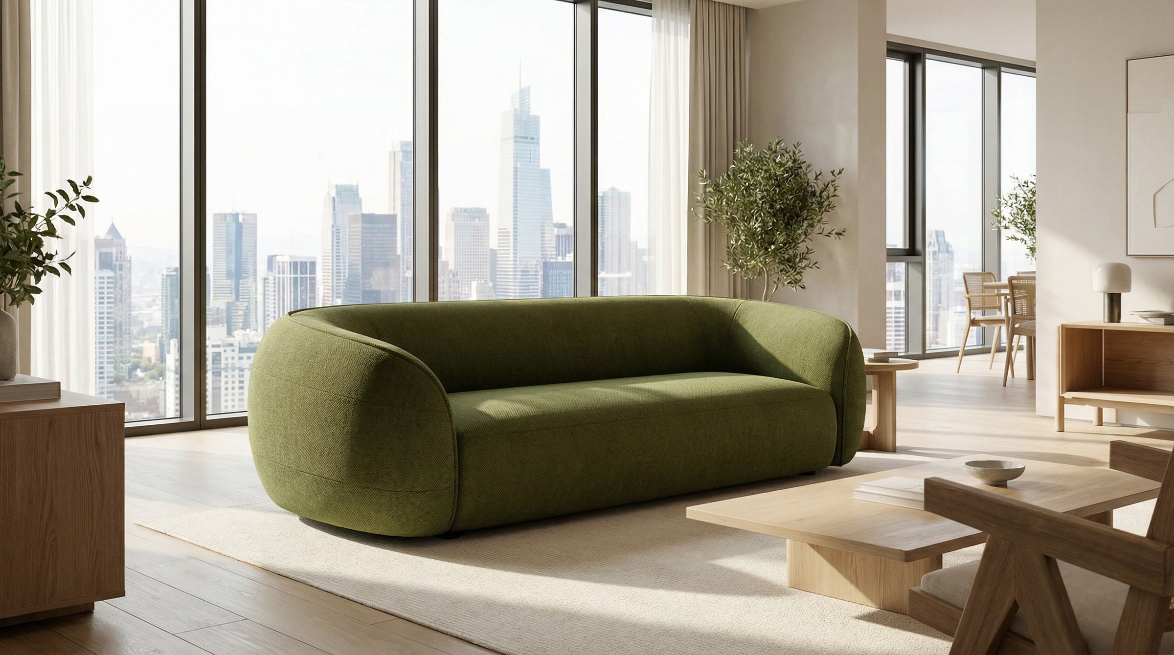 Sofa Hug