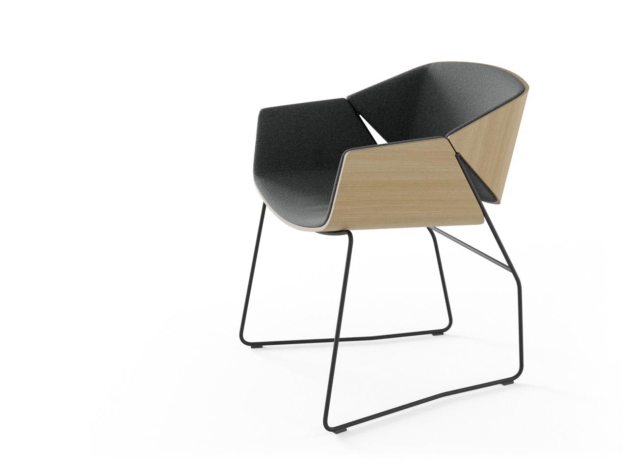 Troyan Chair