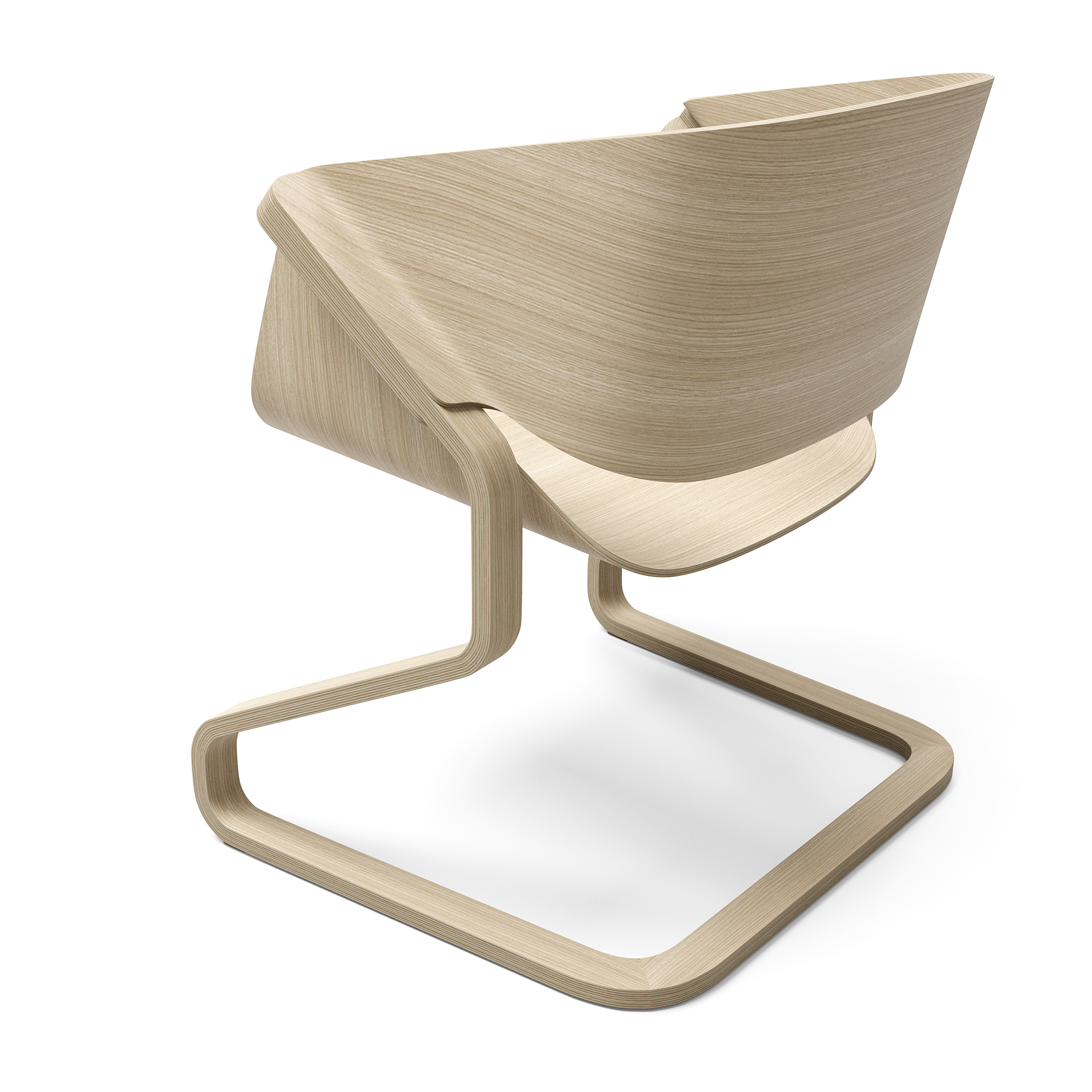 Armchair Zaba