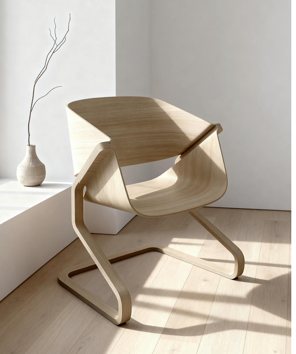 Armchair Zaba