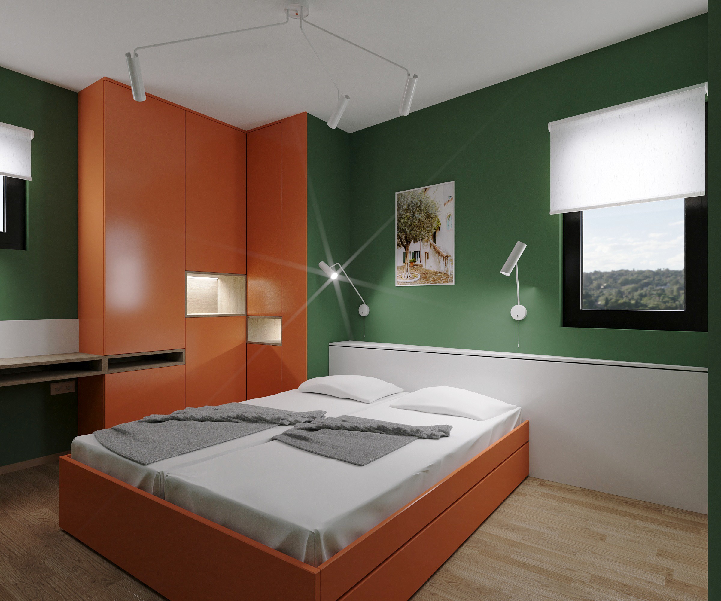 Zadar Apartments